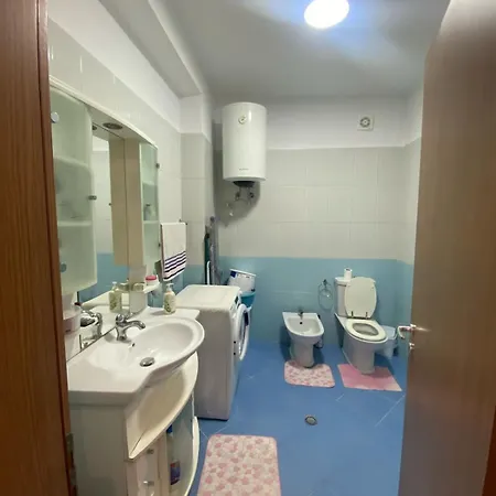 Apartment Hamide's *