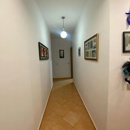 Apartment Hamide's *