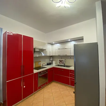 Apartment Hamide's Durres
