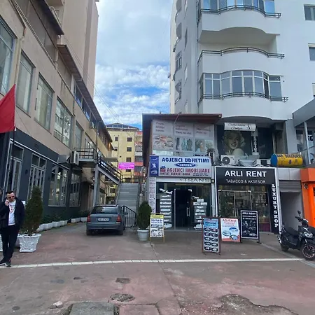 Hamide's * Durrës