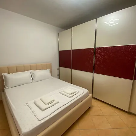 Hamide's Apartment Durres