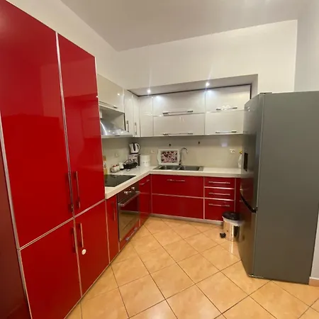 Hamide's Apartment Durres