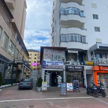 Apartment Hamide's Durres
