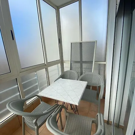 Hamide's Apartment