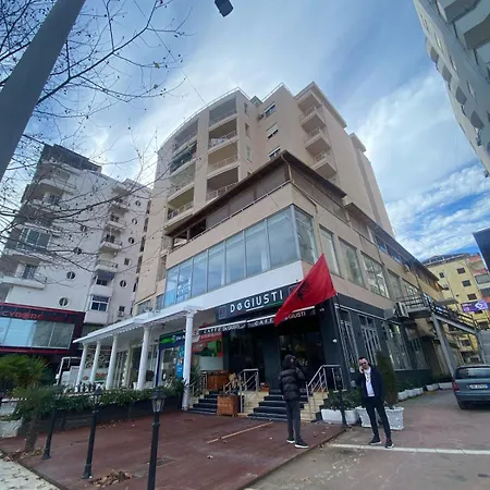 Hamide's 아파트 Durrës